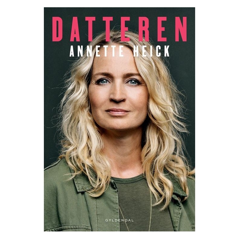Datteren 