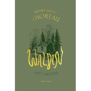 Walden Livet i skovene