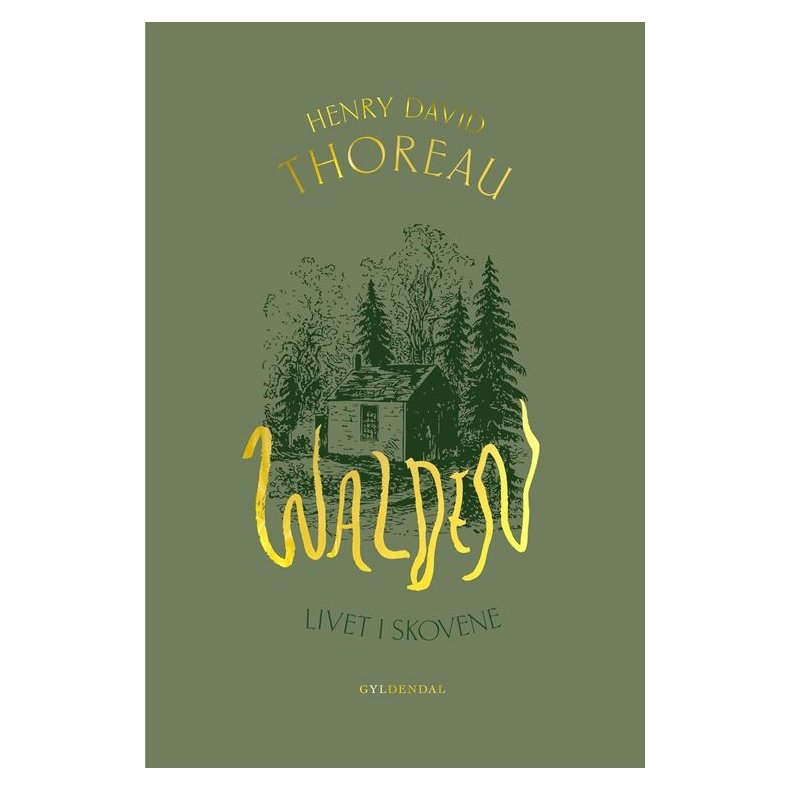 Walden Livet i skovene