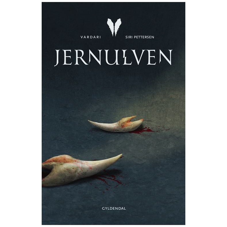 Vardari 1 - Jernulven 