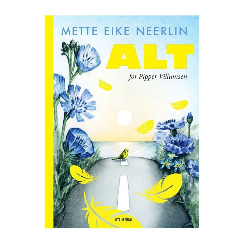 Alt for Pipper Villumsen 