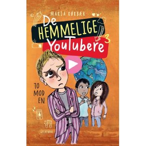 De Hemmelige Youtubere 3 - To mod en 