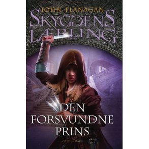 Skyggens Lrling 15 - Den forsvundne prins 