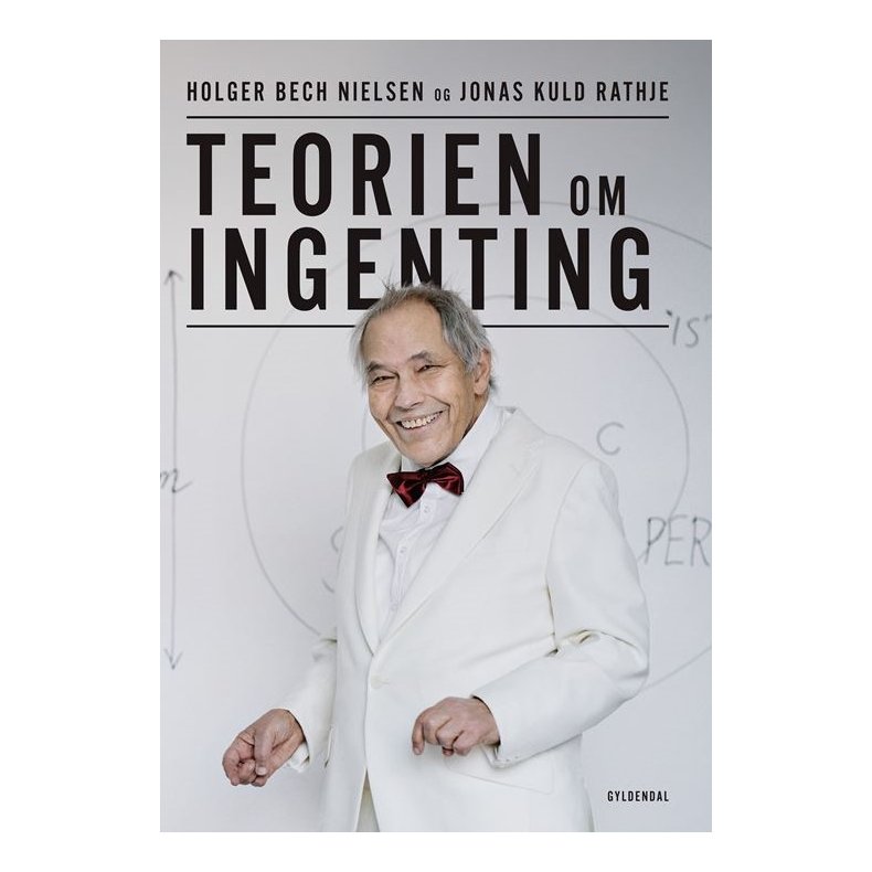 Teorien om ingenting 