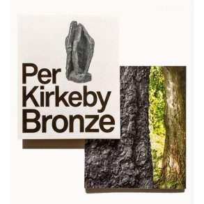 Louisiana Revy, Per Kirkeby Bronze 60. rgang hfte 2