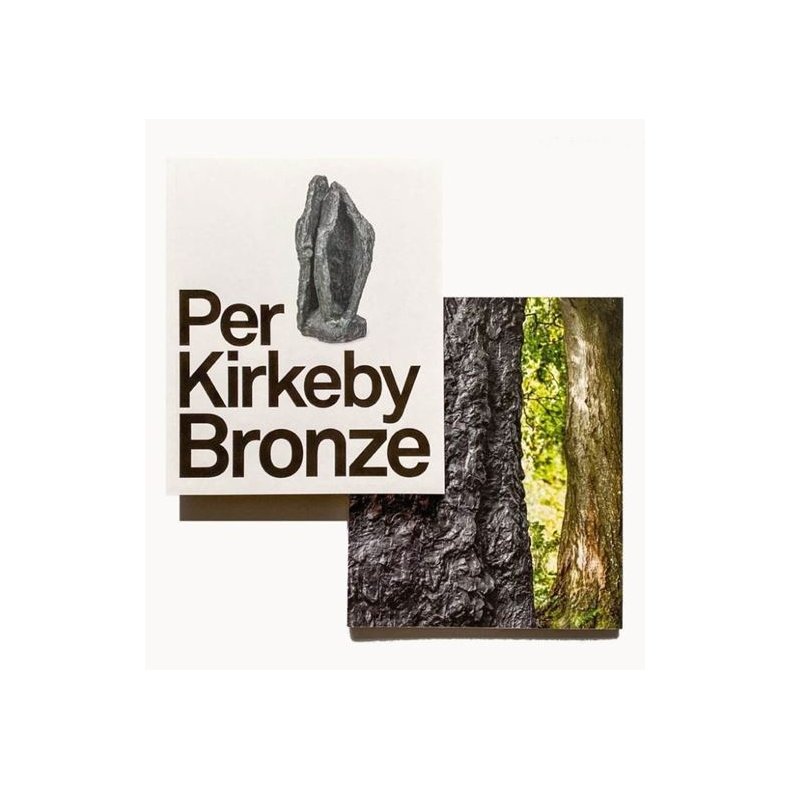 Louisiana Revy, Per Kirkeby Bronze 60. rgang hfte 2