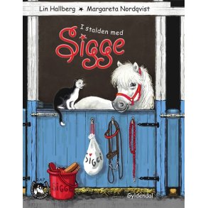 RAP-klubben 18 - I stalden med Sigge 