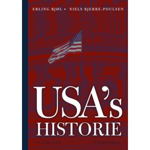 USA's historie 