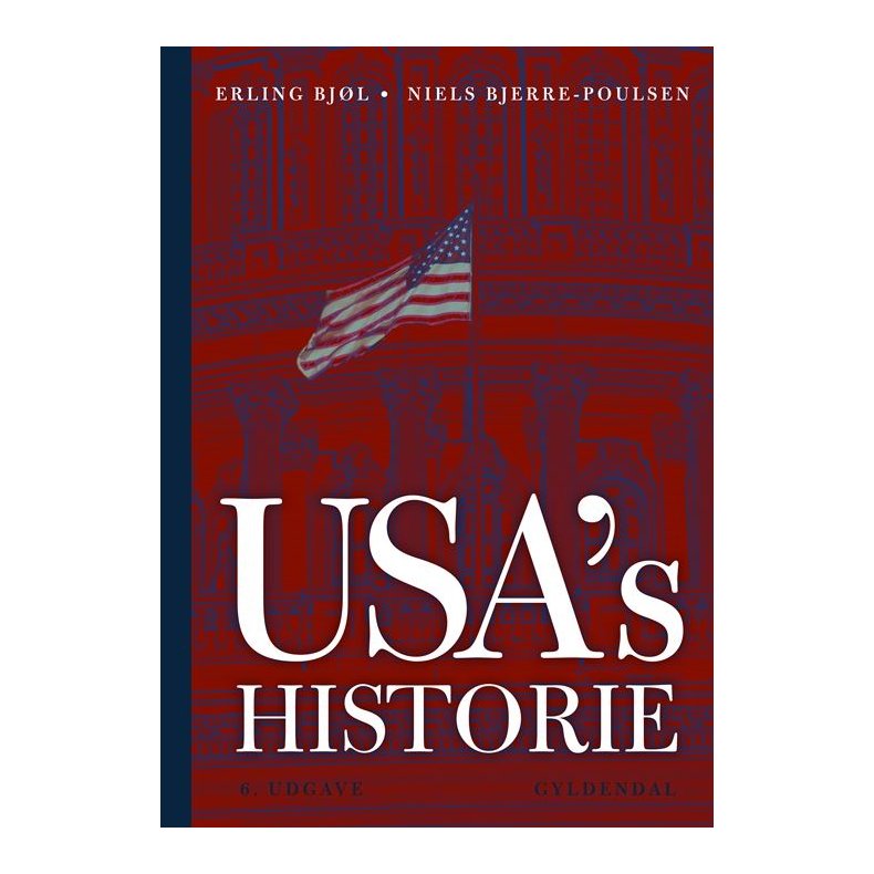 USA's historie 