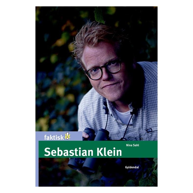 Sebastian Klein 