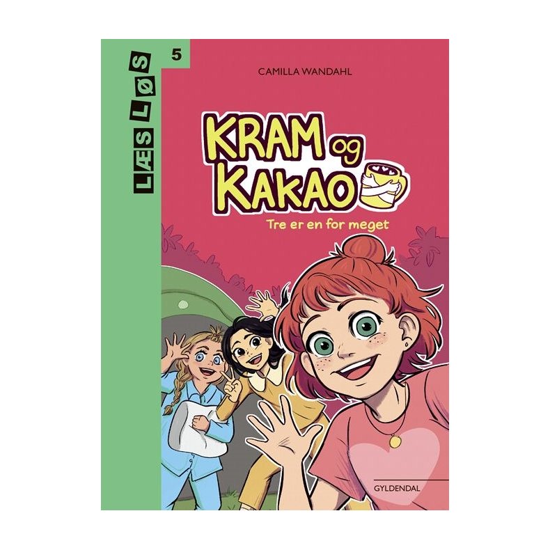 Kram og Kakao_Tre er en for meget 