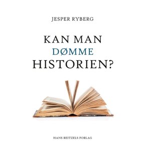 Kan man dmme historien? 