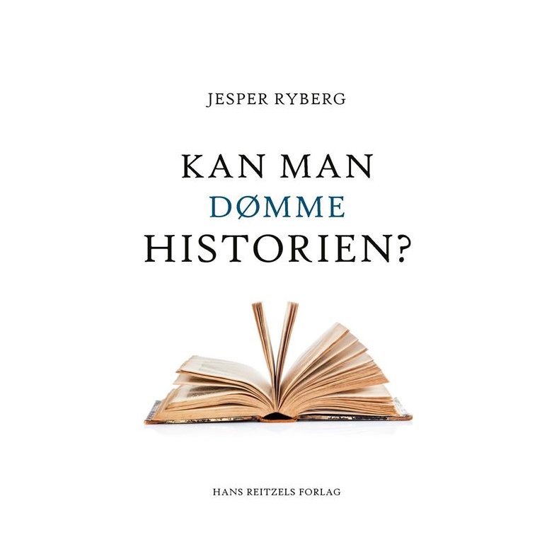 Kan man dmme historien? 