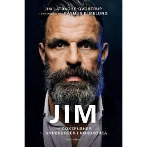 Jim Fra cokepusher til undercover i Nordkorea