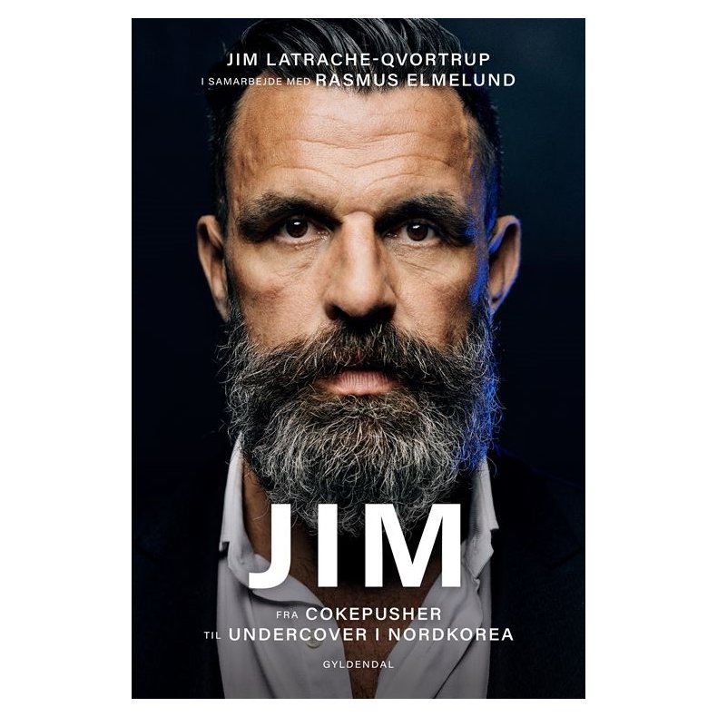 Jim Fra cokepusher til undercover i Nordkorea
