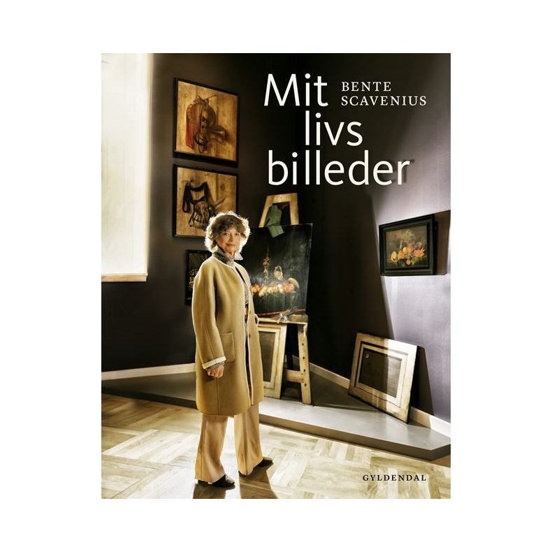 Mit livs billeder 