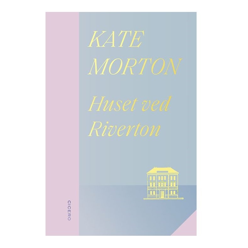 Huset ved Riverton 