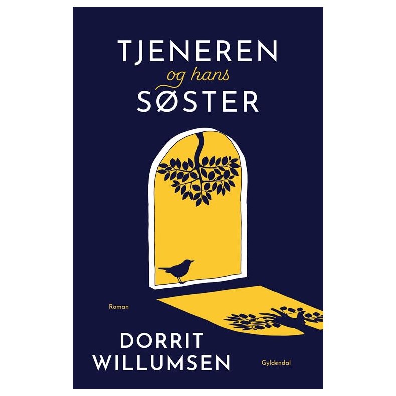 Tjeneren og hans sster 