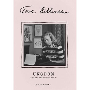 Ungdom Kbenhavnertrilogi 2