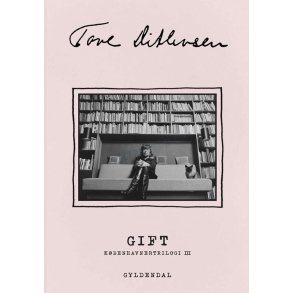 Gift Kbenhavnertrilogi 3