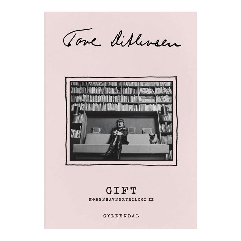 Gift Kbenhavnertrilogi 3