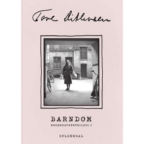 Barndom Kbenhavnertrilogi 1