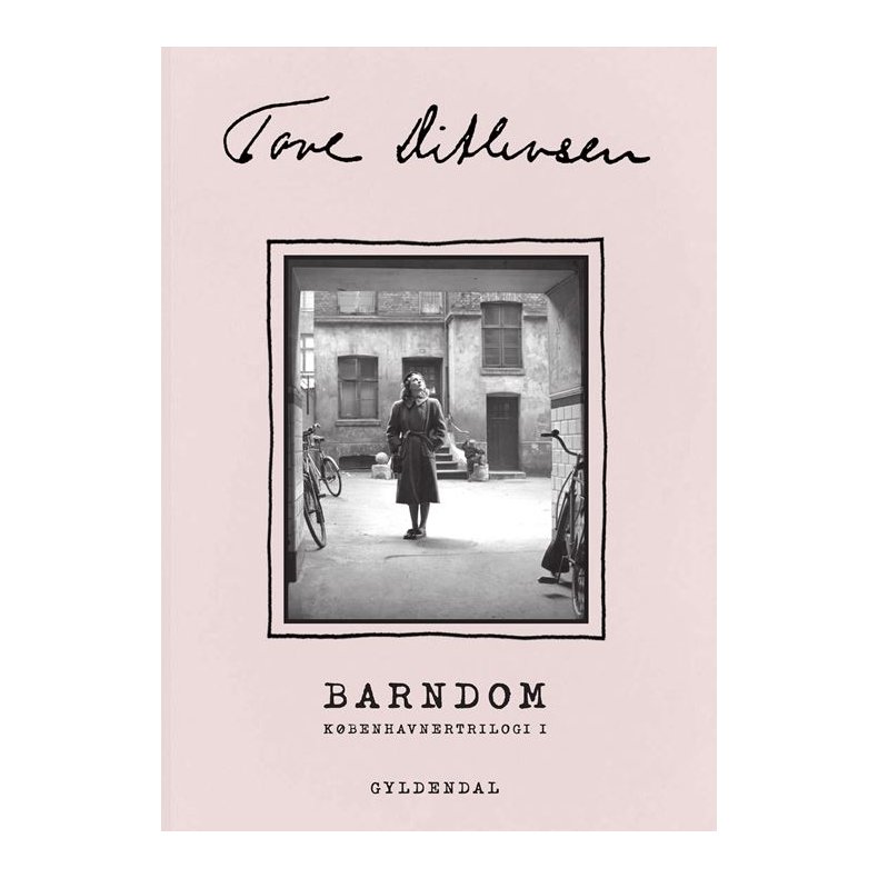 Barndom Kbenhavnertrilogi 1