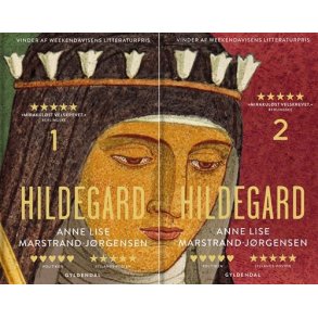 Hildegard 1+2 