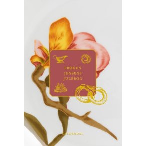 Frken Jensens julebog 