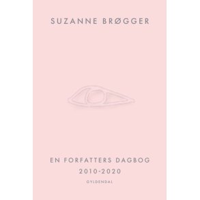 En forfatters dagbog 2010-2020 
