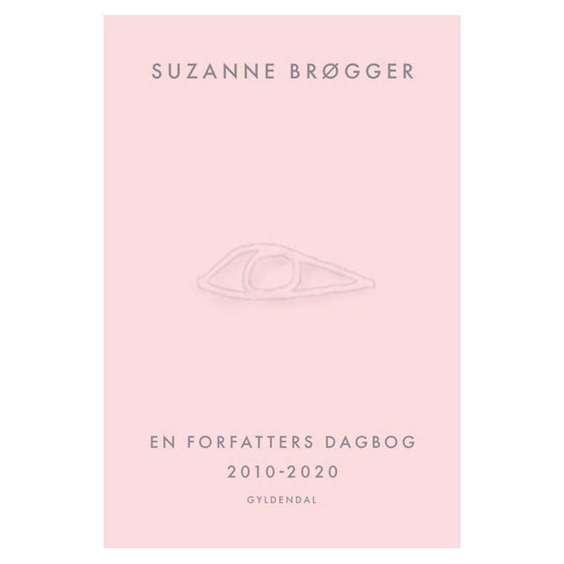 En forfatters dagbog 2010-2020 