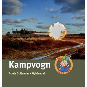 Kampvogn 
