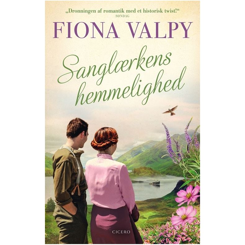 Sanglrkens hemmelighed 