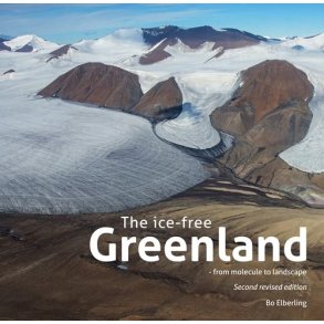 The ice-free Greenland From molecule to landscape