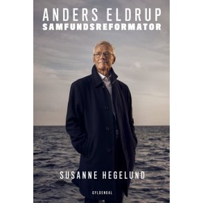 Anders Eldrup  samfundsreformator 