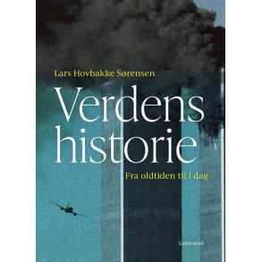 Verdens historie Fra oldtiden til i dag