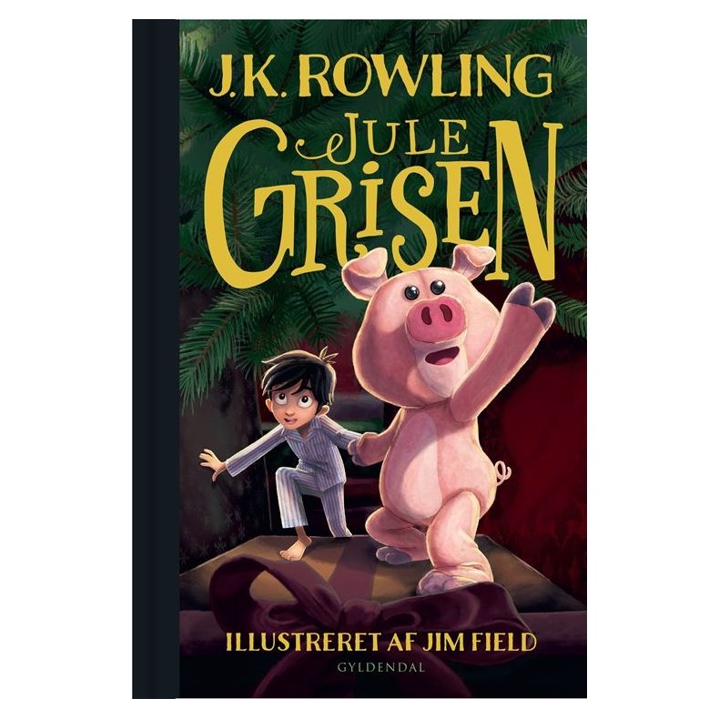 Julegrisen 
