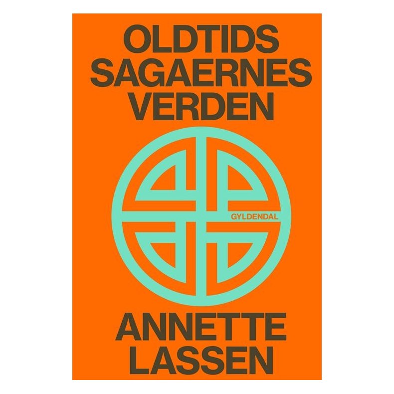 Oldtidssagaernes verden 