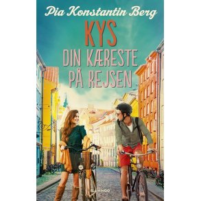 Kys din kreste p rejsen 