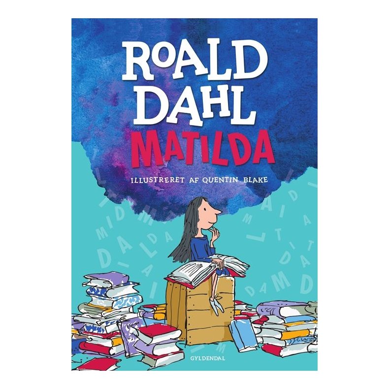 Matilda 