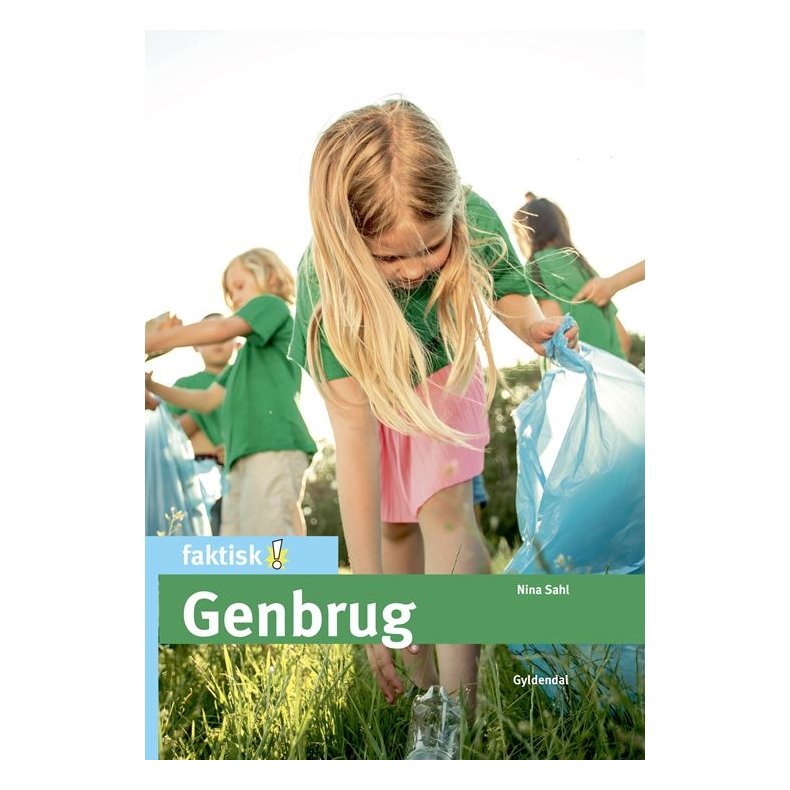 Genbrug 