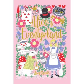 Alice i Eventyrland 