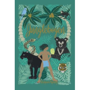 Junglebogen 