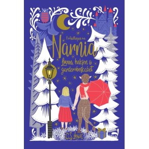 Narnia 2 - Lven, heksen og garderobeskabet 