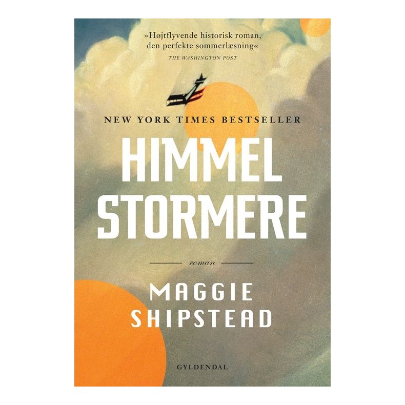 Himmelstormere 