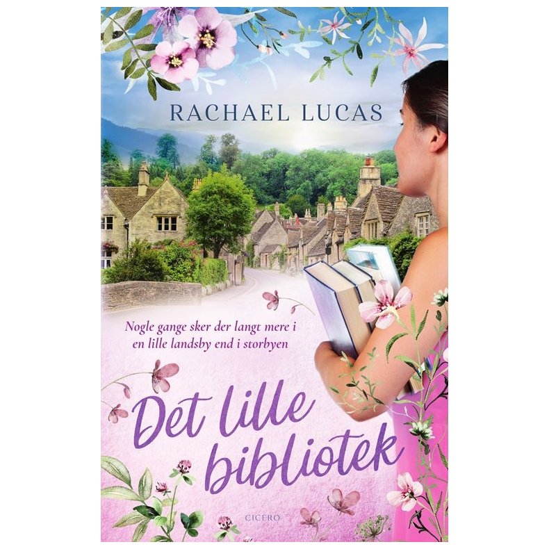 Det lille bibliotek 