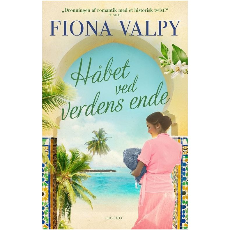 Hbet ved verdens ende 