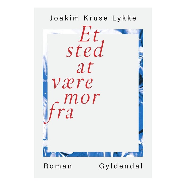 Et sted at vre mor fra 