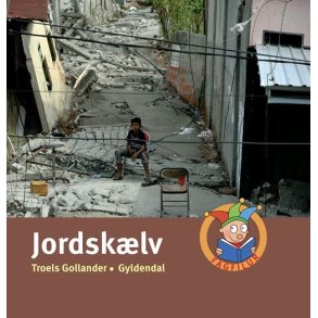 Jordsklv 