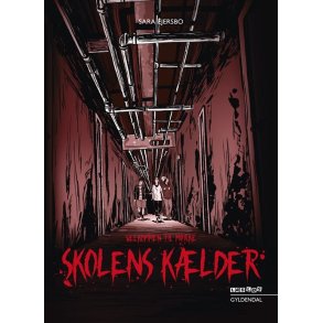 Velkommen til Mrke - Skolens klder 